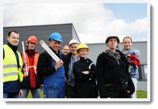 Maintenance and Shutdown Labour Hire