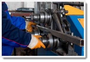 Plant & Machinery Maintenance