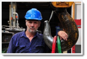 Plant Installation & Relocation